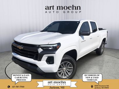 Used 2026 Chevrolet Colorado LT w/ LT Convenience Package