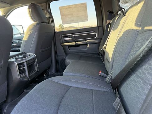 New 2026 RAM 2500 Big Horn image 25