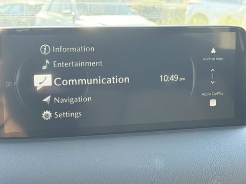 New 2025 MAZDA CX-5 AWD 2.5 S image 13