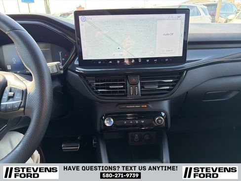 Used 2024 Ford Escape ST-Line w/ Tech Pack #1 FWD image 23