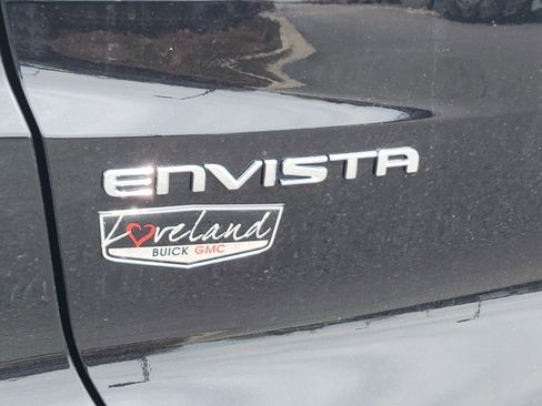 New 2026 Buick Envista Sport Touring w/ Convenience I Package FWD image 10