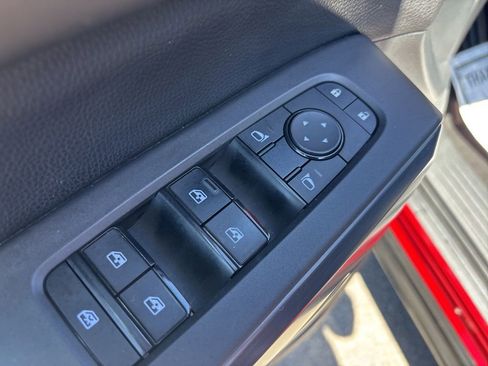 Certified 2024 Nissan Pathfinder Rock Creek AWD/4WD image 18