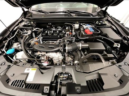 Used 2023 Honda Accord LX image 27