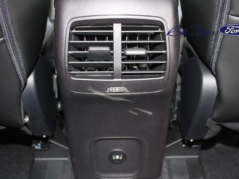 New 2025 Ford Bronco Sport Outer Banks image 11