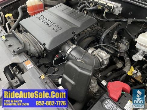 Used 2011 Ford Escape Limited w/ 302A Rapid Spec Order Code AWD/4WD image 23