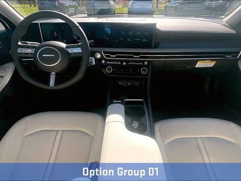 New 2026 Hyundai Sonata SEL FWD image 6