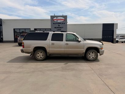 Used 2005 Chevrolet Suburban Z71 w/ Preferred Equipment Group