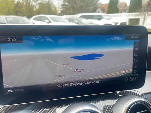 Used 2019 Mercedes-Benz C 43 AMG 4MATIC Coupe image 15