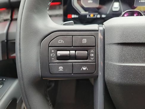 Used 2027 Kia Telluride SX Prestige X-Pro AWD/4WD image 26