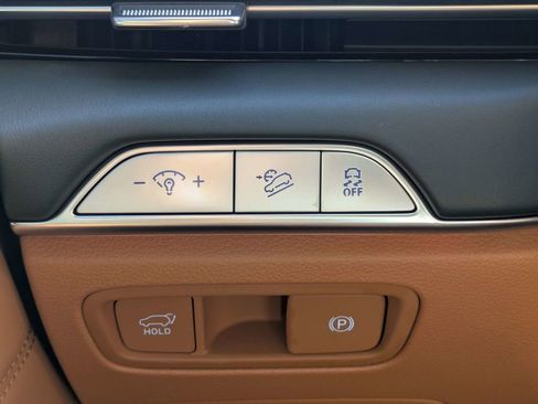 New 2026 Genesis GV80 3.5T Prestige AWD/4WD image 26