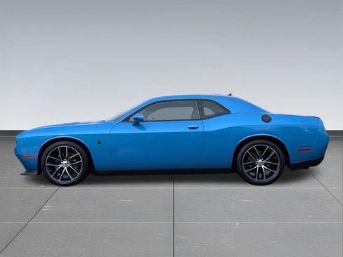 Used 2016 Dodge Challenger R/T Scat Pack image 2