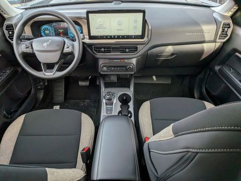 New 2025 Ford Bronco Sport Big Bend image 14