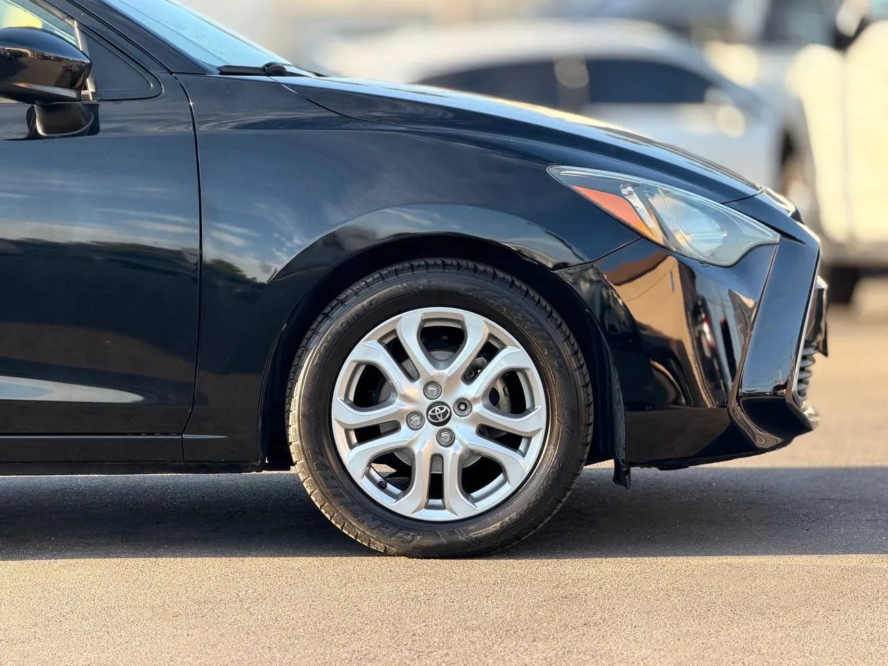 Used 2018 Toyota Yaris iA FWD image 20