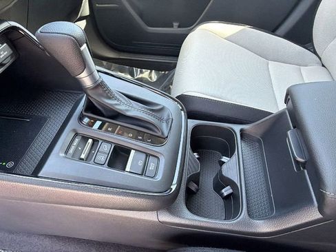 New 2026 Honda CR-V LX image 13