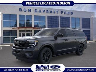 New 2026 Ford Expedition Max Platinum AWD/4WD video 1