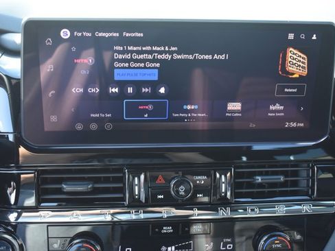 New 2026 Nissan Pathfinder Rock Creek image 24