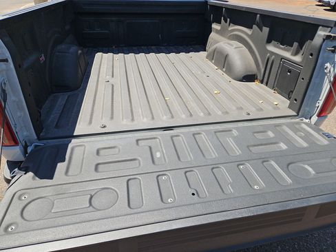 Used 2024 Ford F150 STX RWD image 7