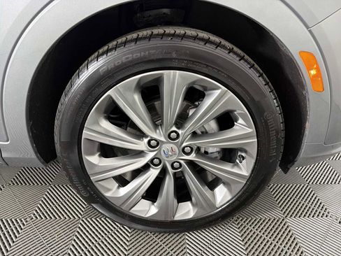 Used 2024 Buick Envista Avenir image 10