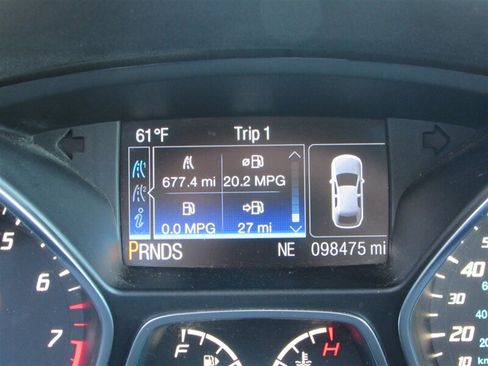Used 2015 Ford Escape SE w/ Equipment Group 201A image 13