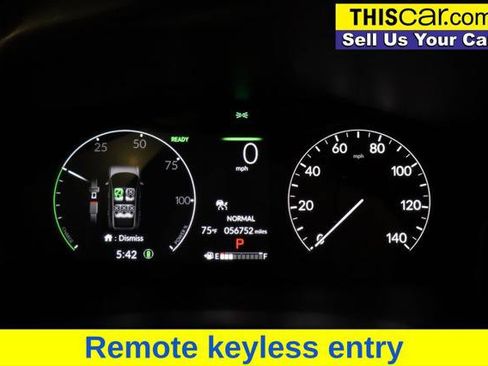 Used 2023 Honda CR-V Sport image 13