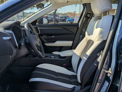 New 2026 MAZDA CX-50 AWD 2.5 S w/ Weather Package image 12