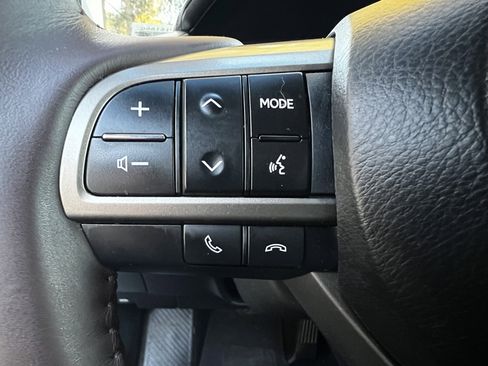 Used 2017 Lexus RX 450h AWD image 19