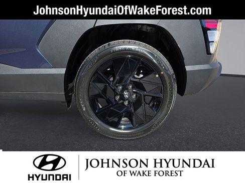 New 2026 Hyundai Kona SEL Sport FWD image 45
