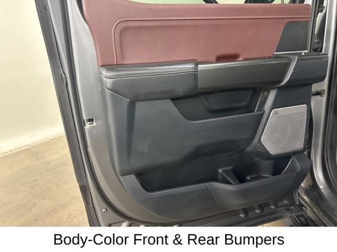 Used 2023 Ford F150 Lariat AWD/4WD image 30