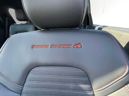 New 2026 Nissan Pathfinder Rock Creek AWD/4WD image 21
