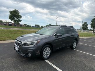Used 2019 Subaru Outback 2.5i Premium AWD/4WD video 1
