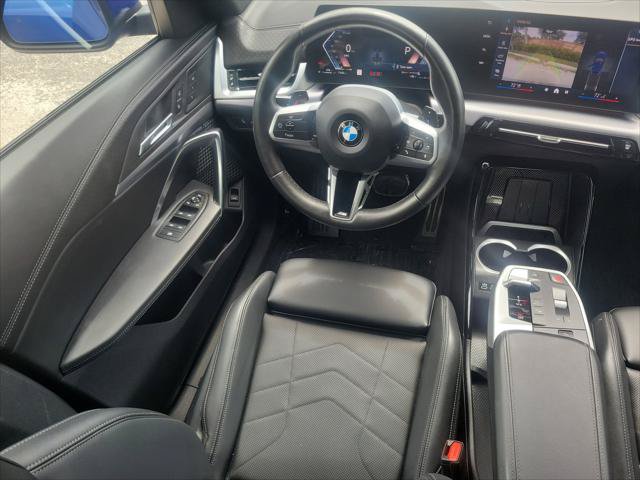 Used 2025 BMW X2 xDrive28i AWD/4WD image 10