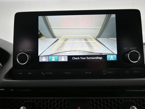 New 2026 Honda Civic Sport image 16