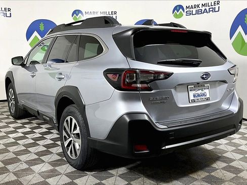 New 2025 Subaru Outback Premium w/ Popular Package #1A image 3