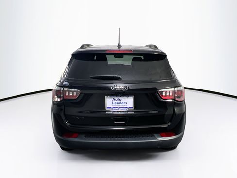 Used 2022 Jeep Compass Altitude w/ Convenience Group image 6