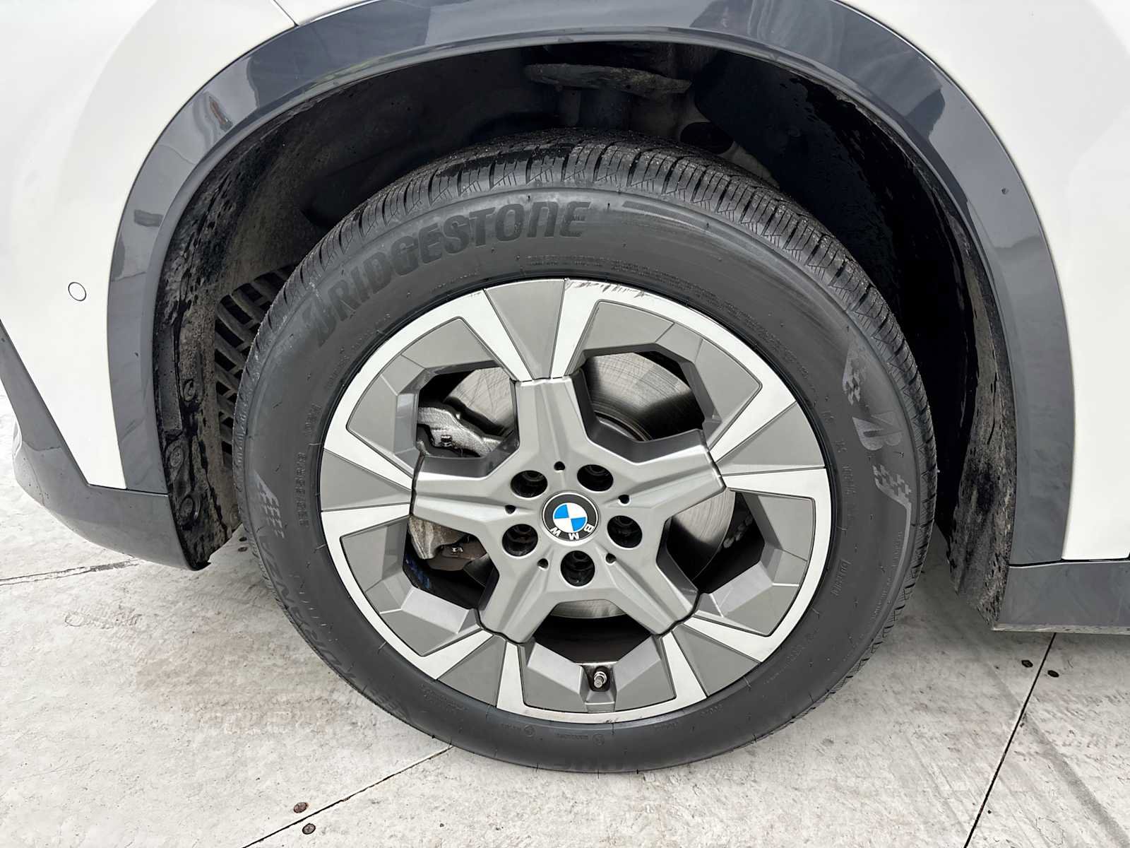 Used 2024 BMW X1 xDrive28i w/ Convenience Package AWD/4WD image 19