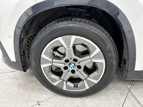 Used 2024 BMW X1 xDrive28i w/ Convenience Package AWD/4WD image 19