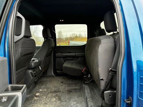 Used 2023 Ford F150 XL w/ STX Appearance Package image 29