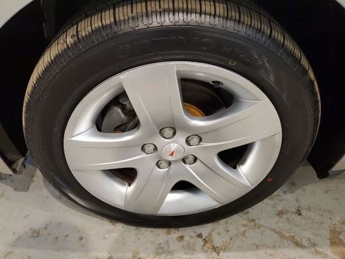 Used 2008 Pontiac G6 Sedan image 29