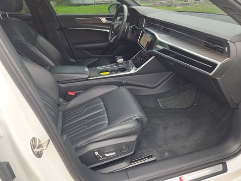 Used 2020 Audi S6 Prestige AWD/4WD image 6
