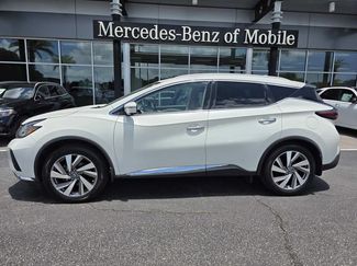 Used 2019 Nissan Murano SL w/ SL Technology Package FWD video 1