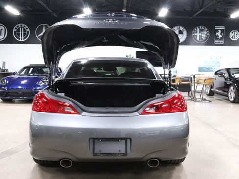 Used 2013 INFINITI G37 w/ Premium Pkg image 29