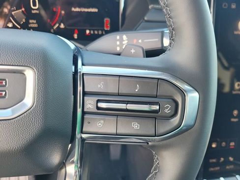 New 2026 GMC Acadia Elevation w/ Black Edition FWD image 33