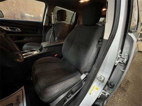 Certified 2015 GMC Terrain SLE image 11