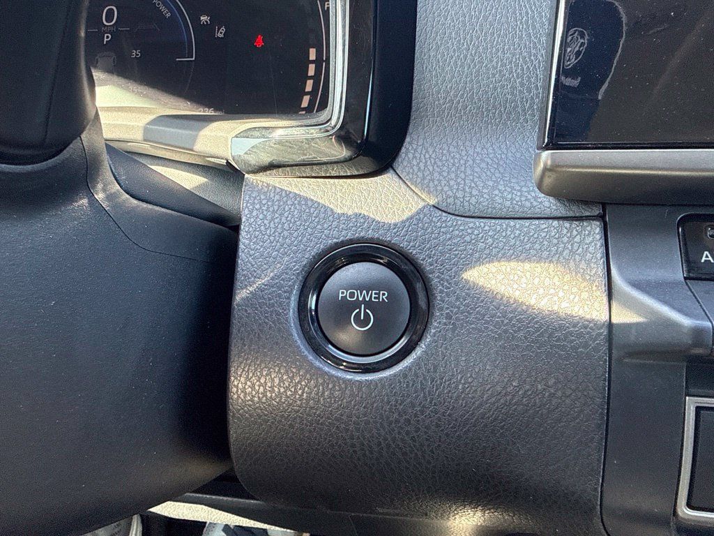 Used 2025 Toyota Camry LE FWD image 18