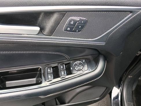 Used 2017 Ford Edge Titanium w/ Equipment Group 302A image 12