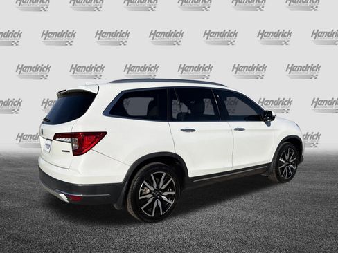 Used 2020 Honda Pilot Touring image 10