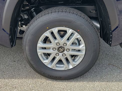 New 2026 Toyota Tundra SR5 AWD/4WD image 5