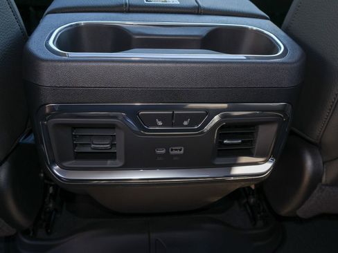 New 2026 GMC Sierra 1500 Denali image 12