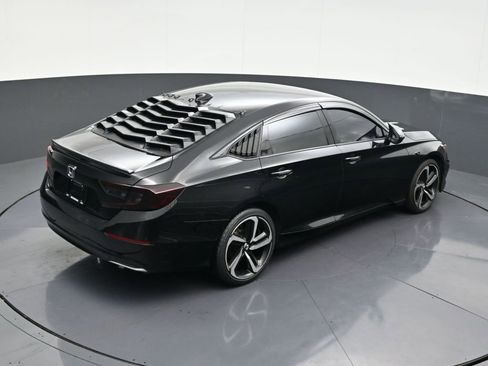 Used 2021 Honda Accord LX image 18