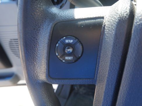 Used 2015 Ford F350 XL AWD/4WD image 17